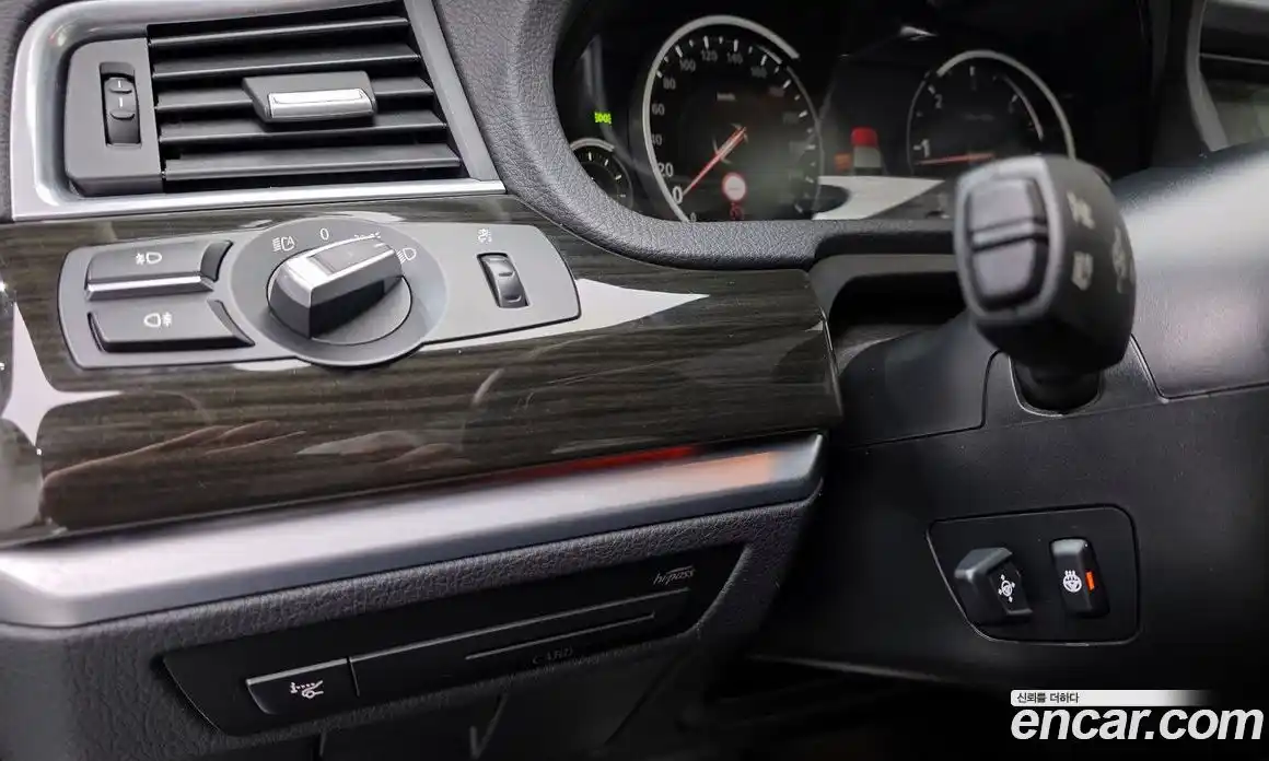 BMW 5-Series 2014 2.0 гидро, фото 18