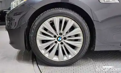 BMW 5-Series 2014 2.0 гидро, миниатюра 5