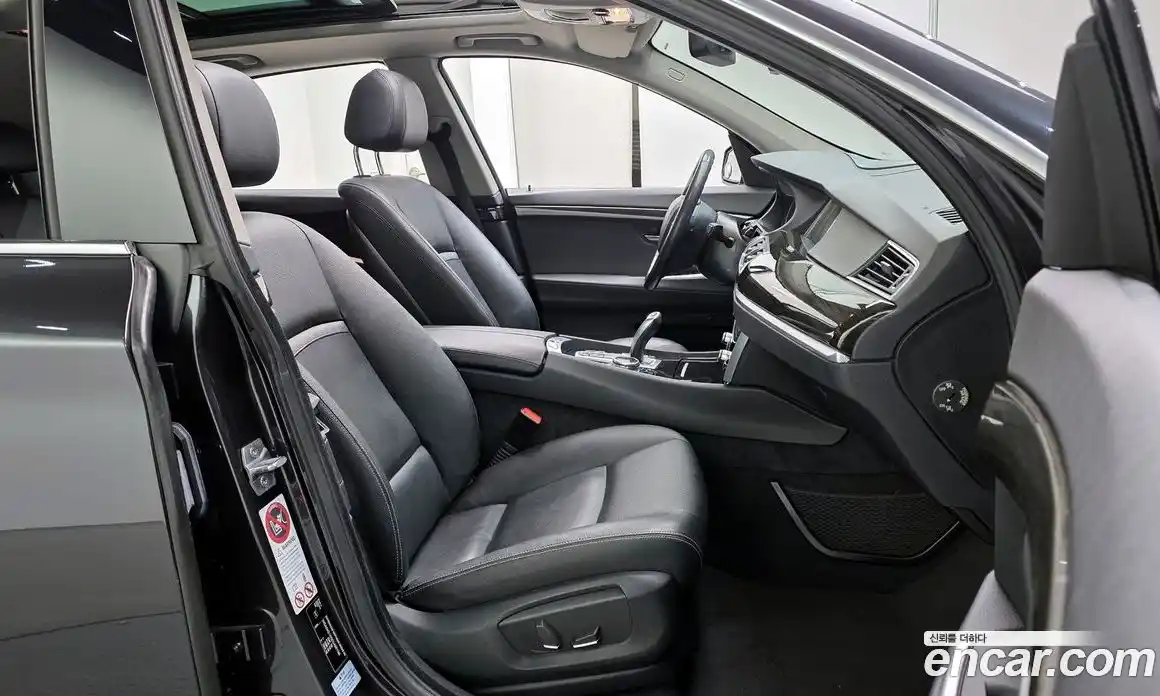 BMW 5-Series 2014 2.0 гидро, фото 10