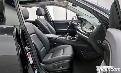 BMW 5-Series 2014 2.0 гидро, миниатюра 10