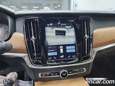 Volvo S90 2019 2.0 автомат (гидро), миниатюра 11