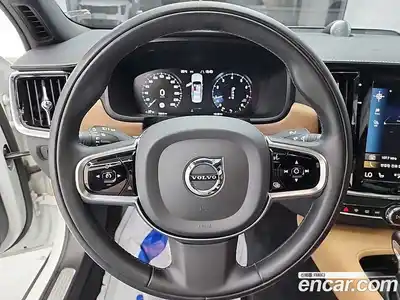 Volvo S90 2019 2.0 автомат (гидро), миниатюра 12