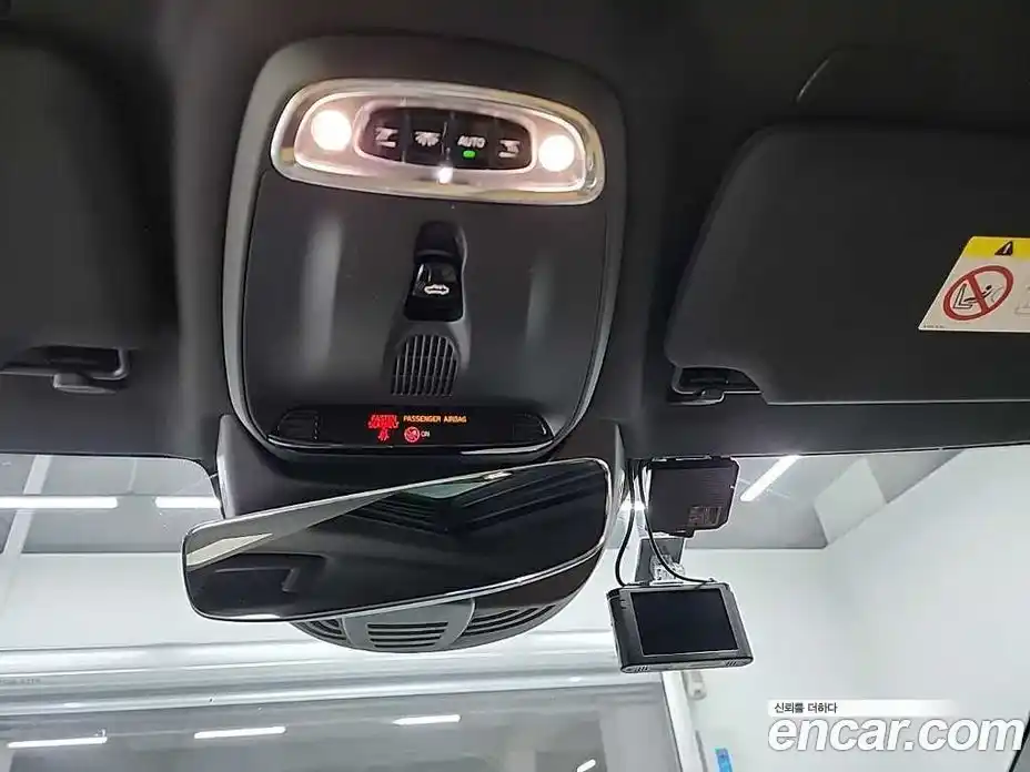 Volvo S90 2019 2.0 автомат (гидро), фото 17