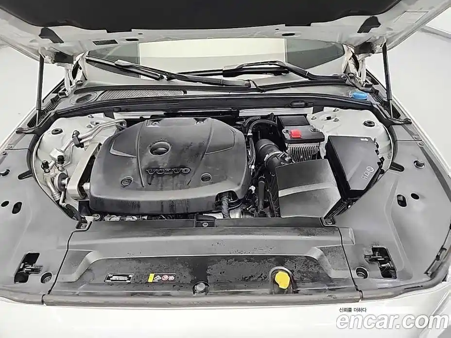 Volvo S90 2019 2.0 автомат (гидро), фото 6