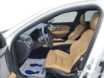 Volvo S90 2019 2.0 автомат (гидро), миниатюра 10