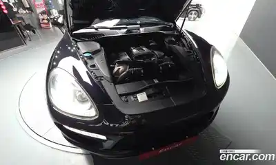Porsche Cayenne 2011 4.8 автомат (гидро), миниатюра 6