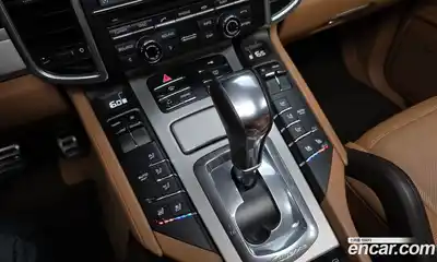 Porsche Cayenne 2011 4.8 автомат (гидро), миниатюра 9