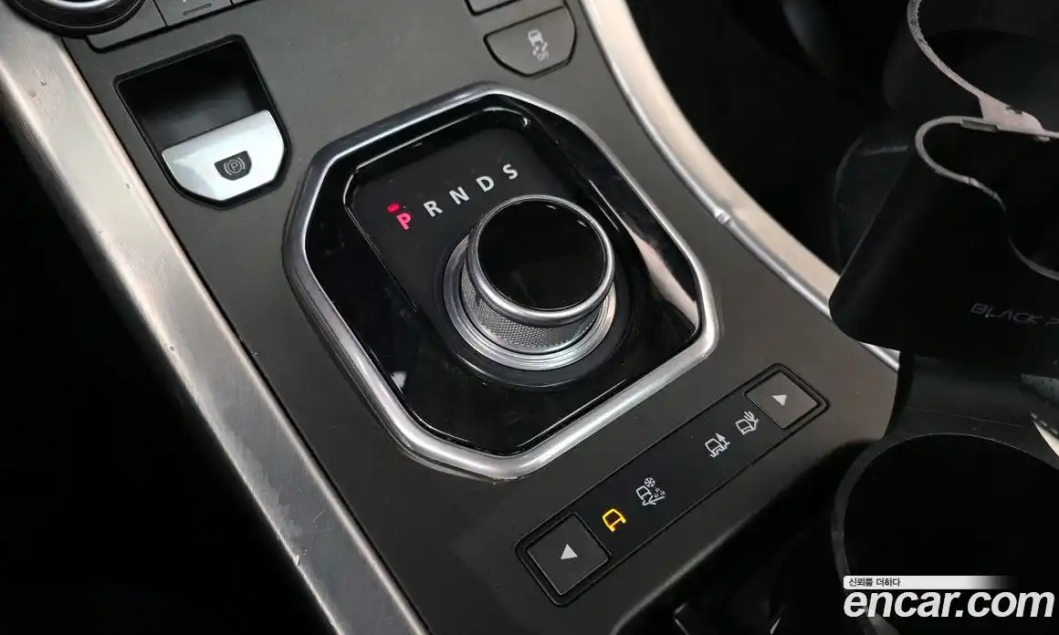 Land Rover Range Rover Evoque 2016 2.0 автомат (гидро), фото 9