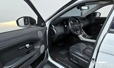 Land Rover Range Rover Evoque 2016 2.0 автомат (гидро), миниатюра 10