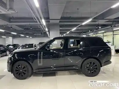 Land Rover Range Rover 2025 3.0 автомат (гидро), миниатюра 2