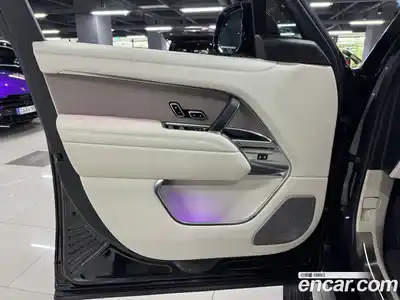 Land Rover Range Rover 2025 3.0 автомат (гидро), миниатюра 5