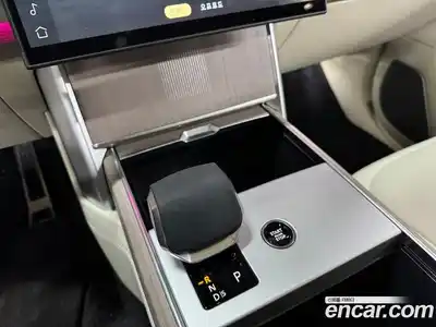 Land Rover Range Rover 2025 3.0 автомат (гидро), миниатюра 9