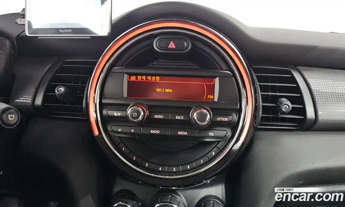 Mini Cooper 2017 1.5 автомат (гидро), фото 14