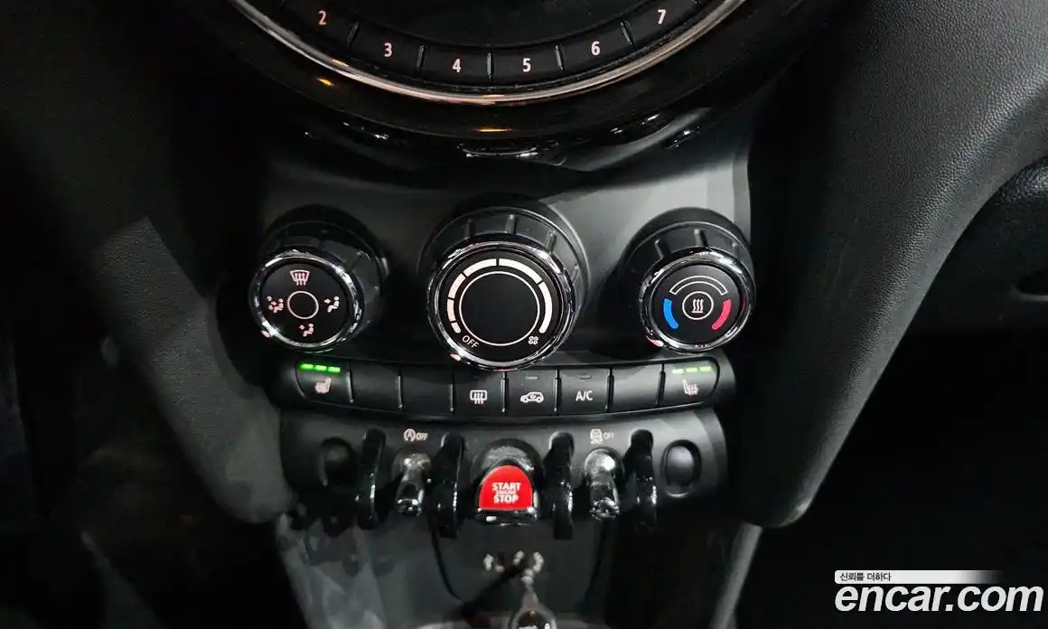 Mini Cooper 2017 1.5 автомат (гидро), фото 15