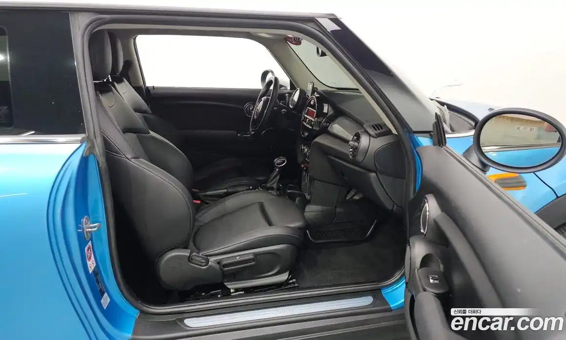 Mini Cooper 2017 1.5 автомат (гидро), фото 18