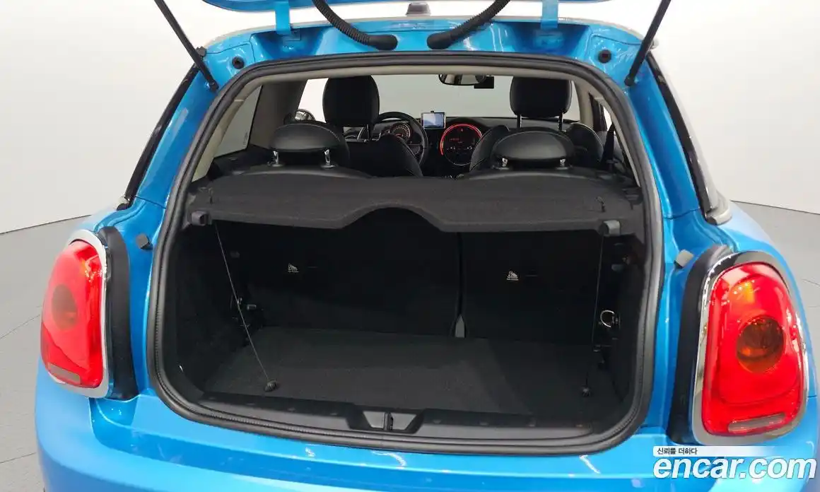 Mini Cooper 2017 1.5 автомат (гидро), фото 20