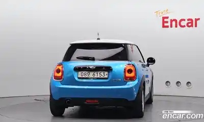 Mini Cooper 2017 1.5 автомат (гидро), миниатюра 4
