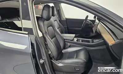 Tesla Model Y 2022 0.2 гидро, миниатюра 12