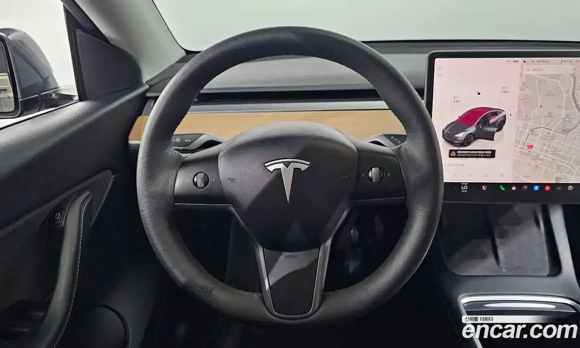 Tesla Model Y 2022 0.2 гидро, фото 13