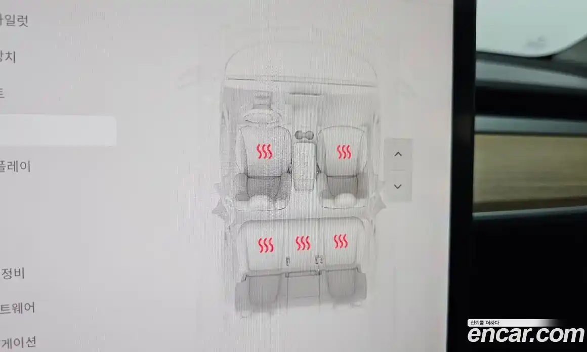 Tesla Model Y 2022 0.2 гидро, фото 17