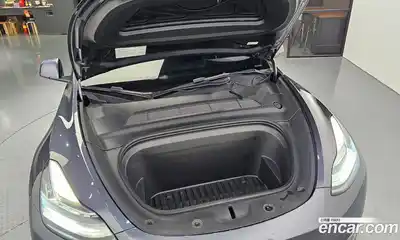 Tesla Model Y 2022 0.2 гидро, миниатюра 6