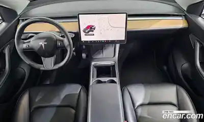 Tesla Model Y 2022 0.2 гидро, миниатюра 7