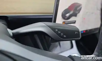 Tesla Model Y 2022 0.2 гидро, миниатюра 9