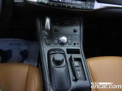 Lexus CT200h 2015 1.8 гидро, миниатюра 11
