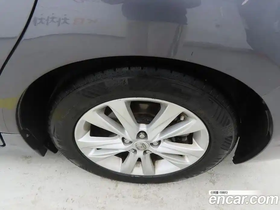 Lexus CT200h 2015 1.8 гидро, фото 20