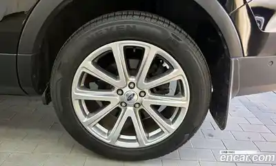Ford Explorer 2016 2.3 автомат (гидро), миниатюра 5