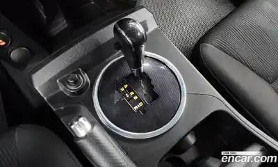 SsangYong Korando 2014 2.0 автомат (гидро), миниатюра 9