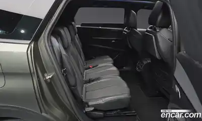 Peugeot 5008 2021 1.5 автомат (гидро), миниатюра 11