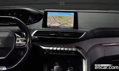 Peugeot 5008 2021 1.5 автомат (гидро), миниатюра 12