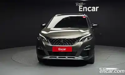Peugeot 5008 2021 1.5 автомат (гидро), миниатюра 3