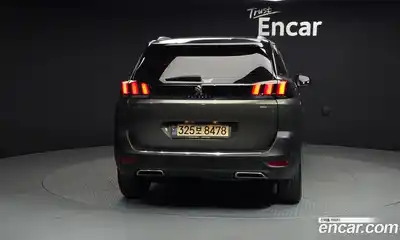 Peugeot 5008 2021 1.5 автомат (гидро), миниатюра 4