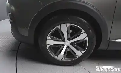 Peugeot 5008 2021 1.5 автомат (гидро), миниатюра 5