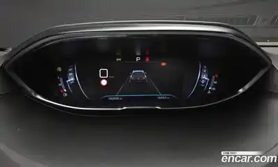 Peugeot 5008 2021 1.5 автомат (гидро), миниатюра 8