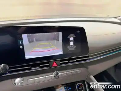 Hyundai Avante 2023 1.6 гидро, миниатюра 12