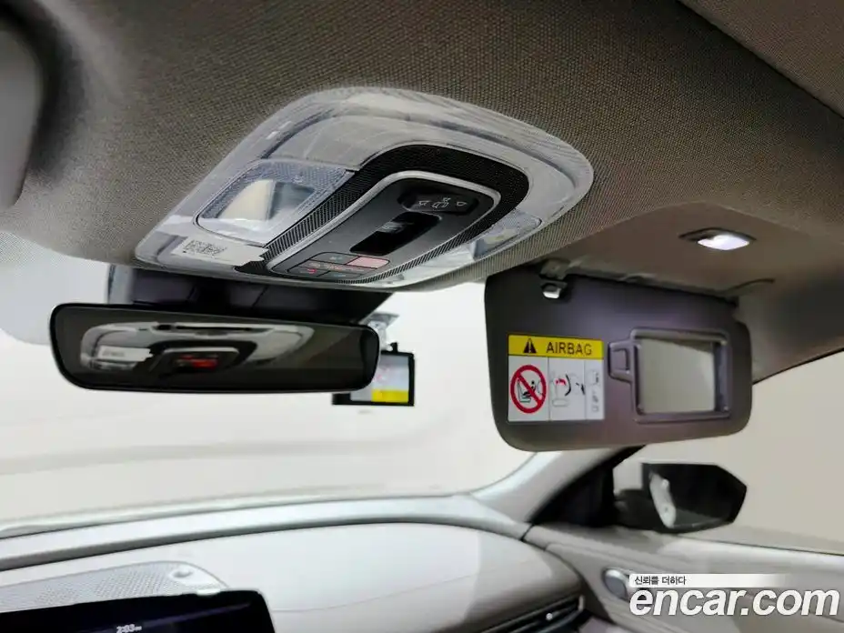 Hyundai Avante 2023 1.6 гидро, фото 13
