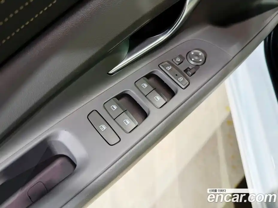 Hyundai Avante 2023 1.6 гидро, фото 14