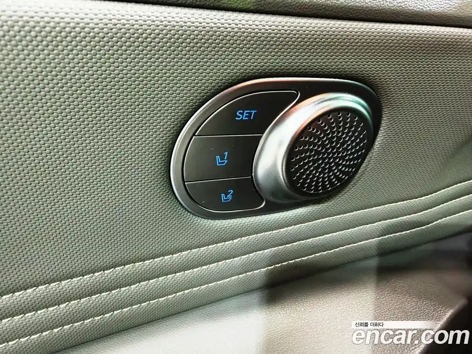 Hyundai Avante 2023 1.6 гидро, фото 15