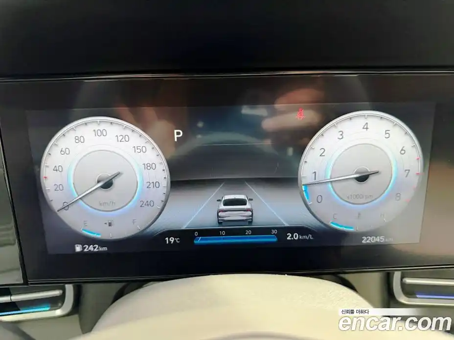 Hyundai Avante 2023 1.6 гидро, фото 2