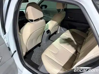 Hyundai Avante 2023 1.6 гидро, миниатюра 7