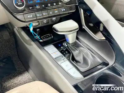 Hyundai Avante 2023 1.6 гидро, миниатюра 9