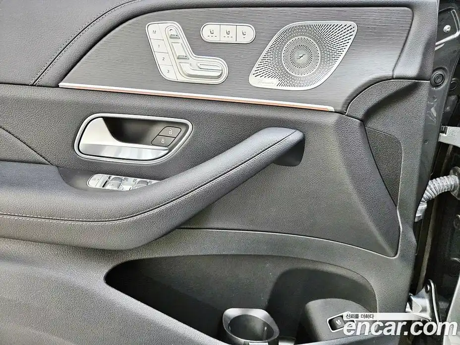 Mercedes-Benz GLS-Class 2022 2.9 гидро, фото 17