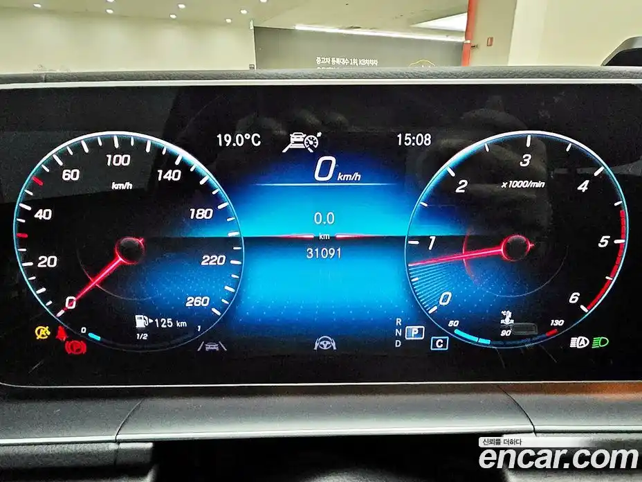 Mercedes-Benz GLS-Class 2022 2.9 гидро, фото 8