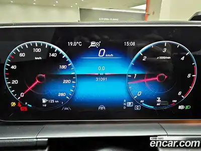 Mercedes-Benz GLS-Class 2022 2.9 гидро, миниатюра 8