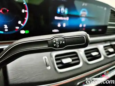 Mercedes-Benz GLS-Class 2022 2.9 гидро, миниатюра 9