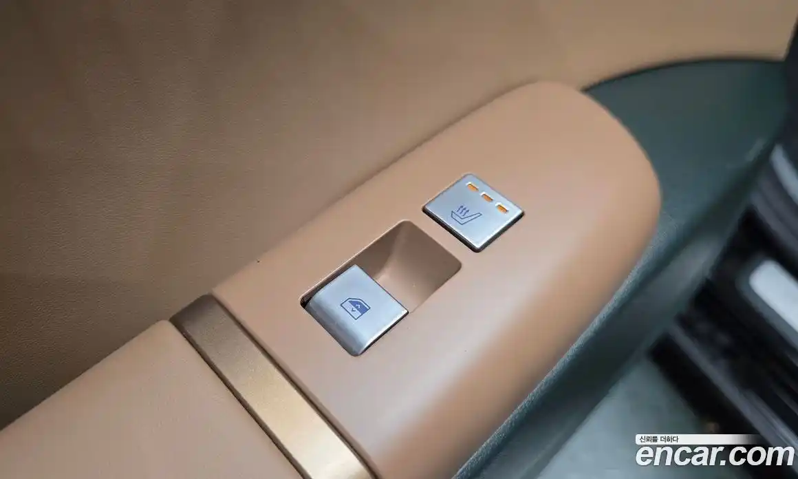 Hyundai Grandeur 2024 1.6 гидро, фото 18