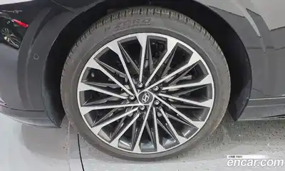 Hyundai Grandeur 2024 1.6 гидро, миниатюра 5